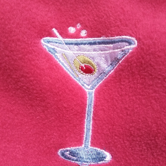 Mushies Robe - Picture 4 of 5